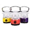 Dorcy Dorcy 40 lm Assorted LED Camping Lantern 41-1010 - alternate 4